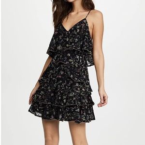 NEW La Maison Talulah Endless Serenity Dress Large